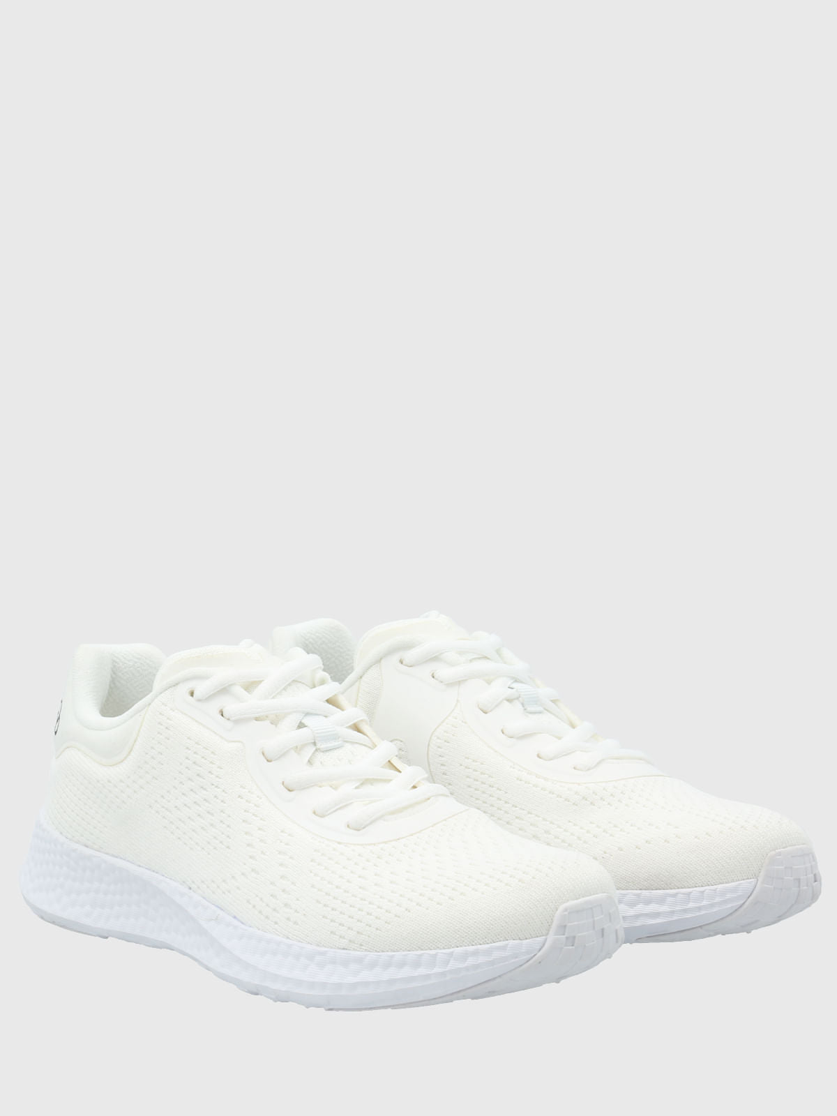 Zapatilla Mujer Flo Blanca Bsoul