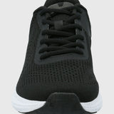 Zapatilla Mujer Flo Negra Bsoul