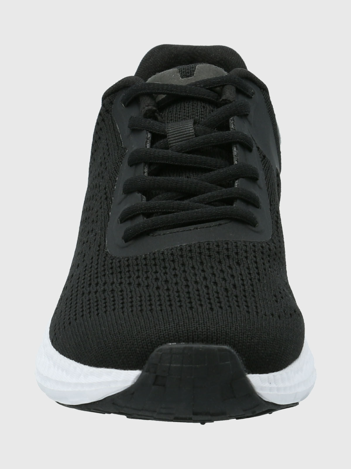 Zapatilla Mujer Flo Negra Bsoul