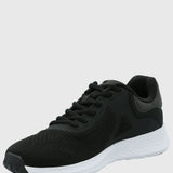Zapatilla Mujer Flo Negra Bsoul