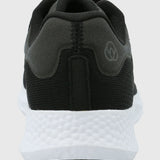 Zapatilla Mujer Flo Negra Bsoul