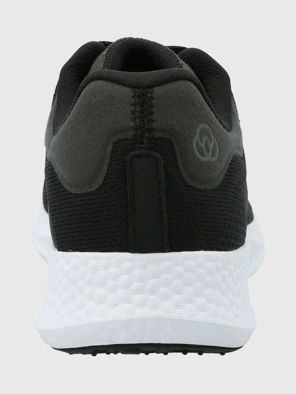 Zapatilla Mujer Flo Negra Bsoul