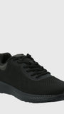 Zapatilla Mujer Flo Negra Bsoul