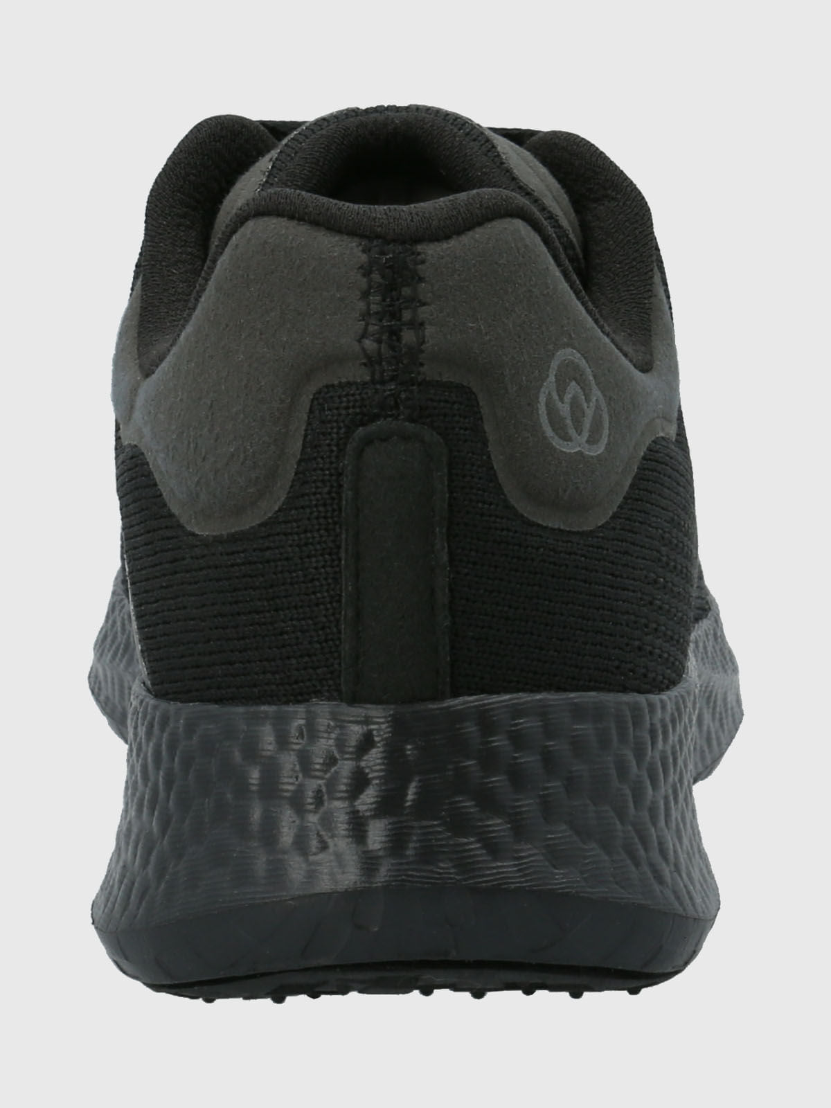 Zapatilla Mujer Flo Negra Bsoul