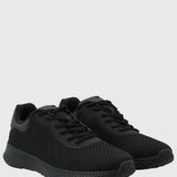 Zapatilla Mujer Flo Negra Bsoul