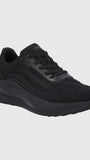 Zapatilla Mujer Ava Negra Bsoul