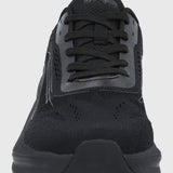 Zapatilla Mujer Ava Negra Bsoul