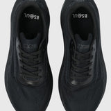 Zapatilla Mujer Ava Negra Bsoul