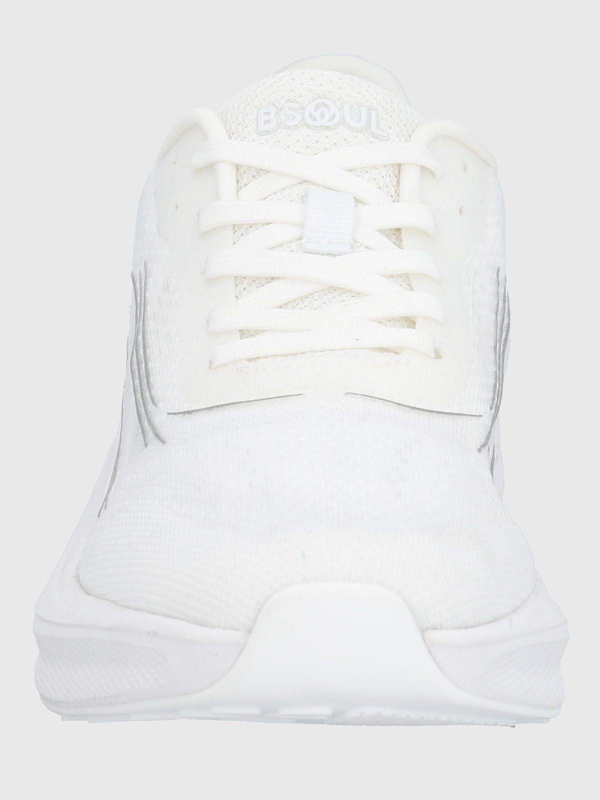 Zapatilla Mujer Ava Blanca Bsoul