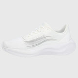 Zapatilla Mujer Ava Blanca Bsoul