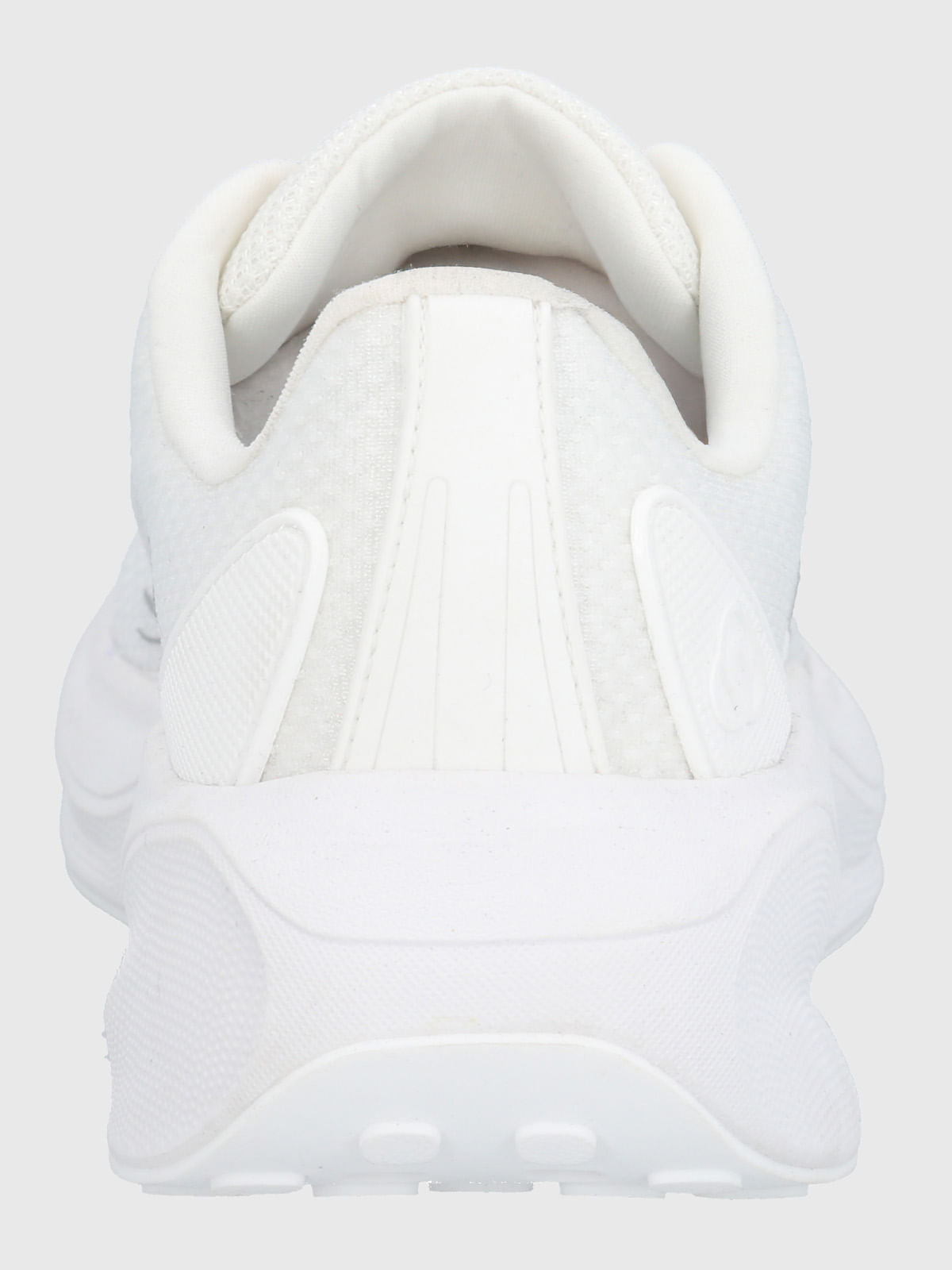 Zapatilla Mujer Ava Blanca Bsoul