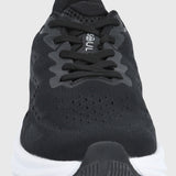 Zapatilla Mujer Zoe Negra/Blanca Bsoul