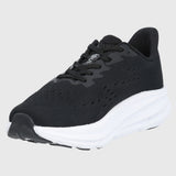 Zapatilla Mujer Zoe Negra/Blanca Bsoul
