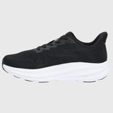 Zapatilla Mujer Zoe Negra/Blanca Bsoul