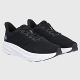 Zapatilla Mujer Zoe Negra/Blanca Bsoul