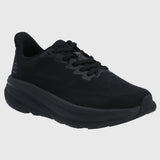 Zapatilla Mujer Zoe Negra Bsoul