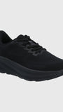 Zapatilla Mujer Zoe Negra Bsoul