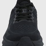 Zapatilla Mujer Zoe Negra Bsoul