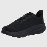 Zapatilla Mujer Zoe Negra Bsoul