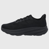 Zapatilla Mujer Zoe Negra Bsoul