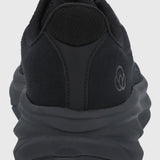 Zapatilla Mujer Zoe Negra Bsoul