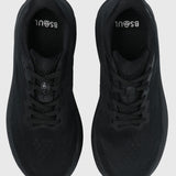 Zapatilla Mujer Zoe Negra Bsoul