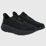 Zapatilla Mujer Zoe Negra Bsoul