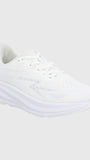 Zapatilla Mujer Zoe Blanca Bsoul
