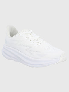 Zapatilla Mujer Zoe Blanca Bsoul