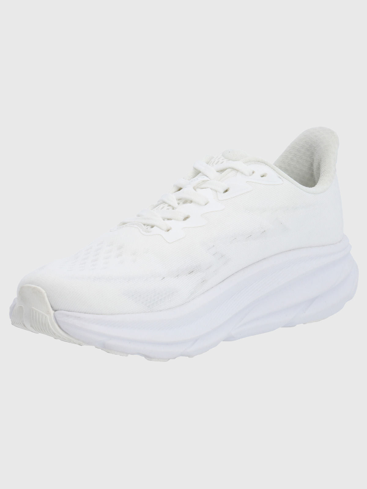 Zapatilla Mujer Zoe Blanca Bsoul