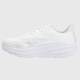 Zapatilla Mujer Zoe Blanca Bsoul