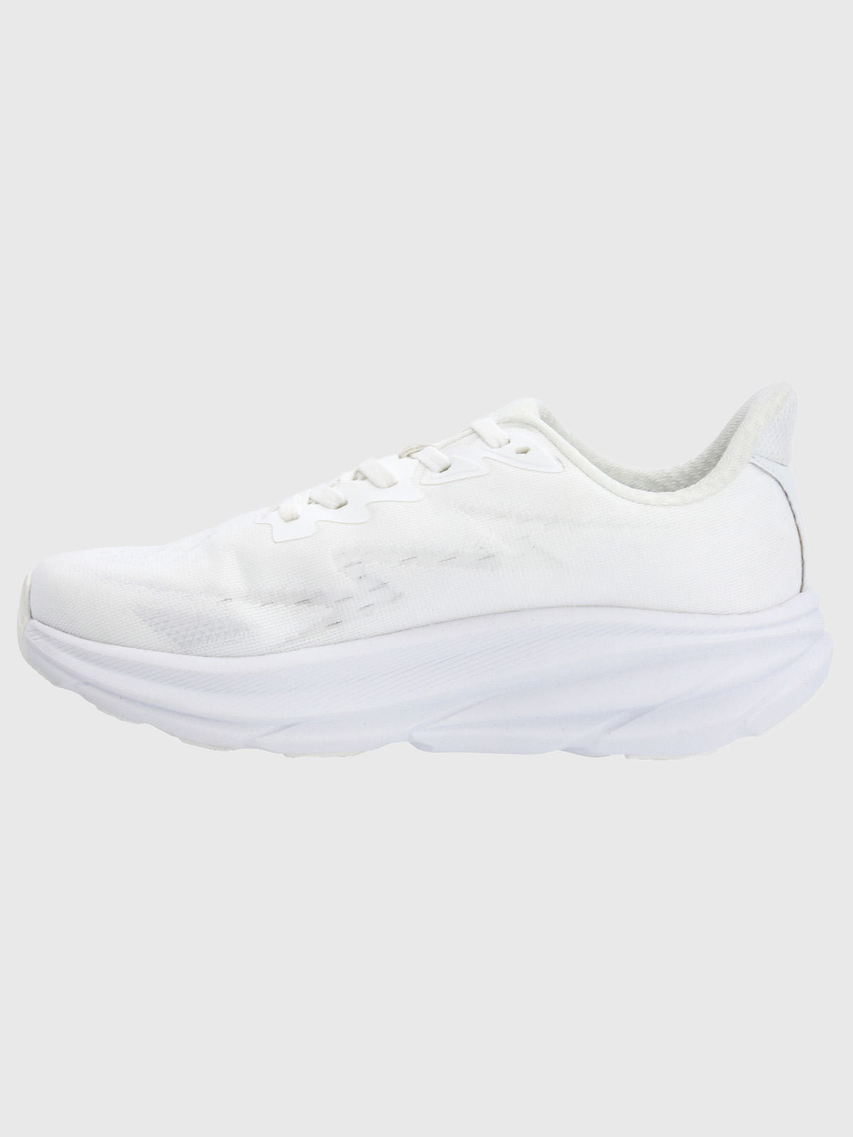 Zapatilla Mujer Zoe Blanca Bsoul
