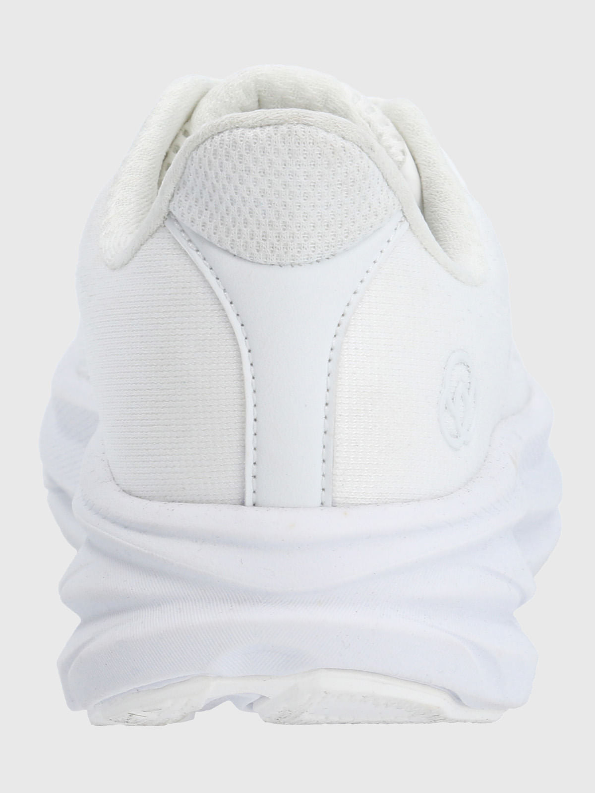 Zapatilla Mujer Zoe Blanca Bsoul