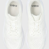 Zapatilla Mujer Zoe Blanca Bsoul