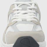 Zapatilla Miki II Beige Bsoul