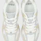 Zapatilla Miki II Beige Bsoul
