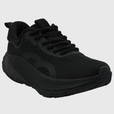 Zapatilla Mujer Breeze Negra Bsoul