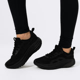 Zapatilla Mujer Breeze Negra Bsoul