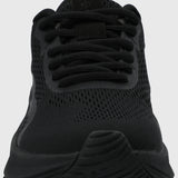 Zapatilla Mujer Breeze Negra Bsoul