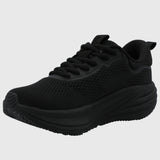 Zapatilla Mujer Breeze Negra Bsoul