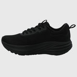 Zapatilla Mujer Breeze Negra Bsoul