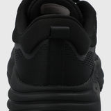 Zapatilla Mujer Breeze Negra Bsoul