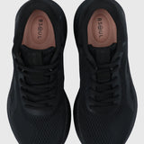 Zapatilla Mujer Breeze Negra Bsoul