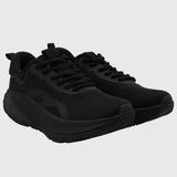 Zapatilla Mujer Breeze Negra Bsoul