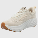 Zapatilla Mujer Breeze Blanca Bsoul
