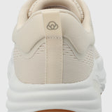 Zapatilla Mujer Breeze Blanca Bsoul