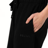 Pantalón Mujer Daily Negro Bsoul