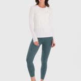 Polera ML Mujer First Layer