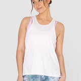 Polera SM Mujer Tank Cloe