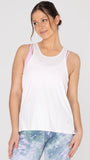 Polera SM Mujer Tank Cloe